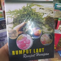 Rumput laut, rumput harapan