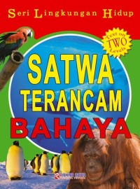 Satwa terancam bahaya