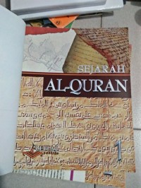 Sejarah Al-Quran - 3