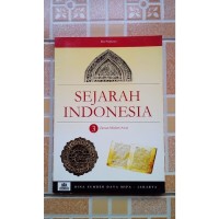 Sejarah Indonesia 3 Zaman Modern Awal