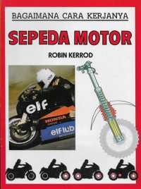 Sepeda motor