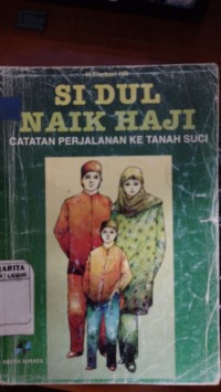 Si Dul Naik Haji