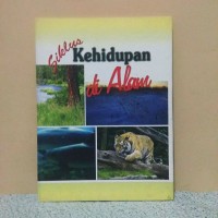 siklus kehidupan di alam