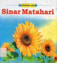 Sinar matahari