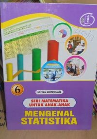 Mengenal statistika