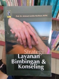 Strategi layanan bimbingan dan konseling