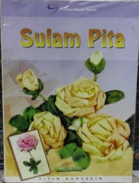 Sulam pita