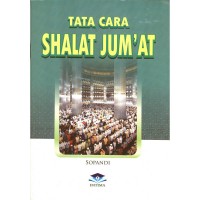 Tata cara shalat Jum'at