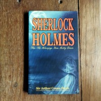 Sherlock Holmes :Teka-Teki Hilangnya Nona Hatty Doran