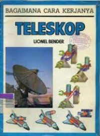 Teleskop