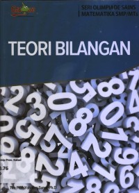 Teori bilangan