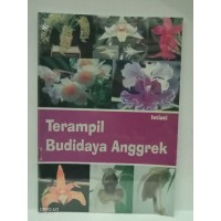 Terampil budidaya anggrek