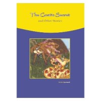 The goat's secret and other stories