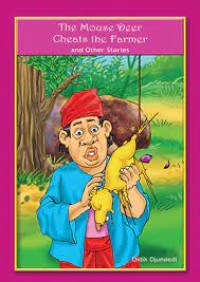 The mouse deer cheats the farmer and other stories