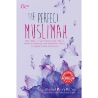 the perfect muslimah