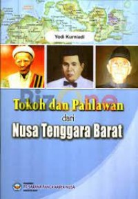 Tokoh dan Pahlawan dari Nusa Tenggara Barat