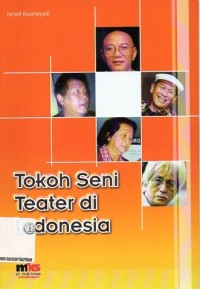 Tokoh seni teater di Indonesia