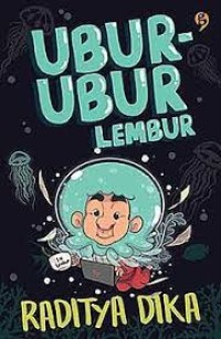 Ubur-ubur lembur