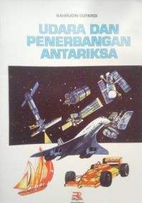 Udara Dan Penerbangan Antariksa