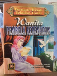 Wanita pembela kebenaran