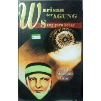 Wasiat teragung sang guru besar