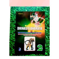 Wiracarita Dhinasti Bharata 2