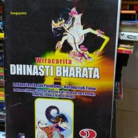 Wiracarita Dhinasti Bharata 3