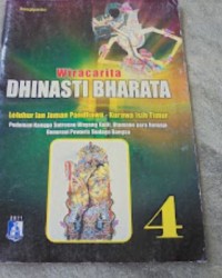 Wiracarita Dhinasti Bharata 4