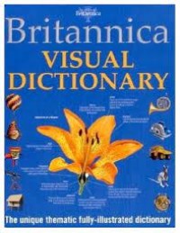 Britannica visual dictionary