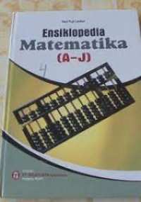 Ensiklopedia matematika (A-J)