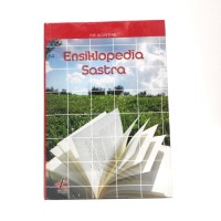 Ensiklopedia Sastra