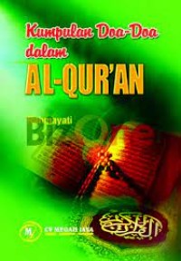 Kumpulan doa-doa dalam Al-Qur\'an
