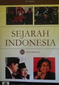 Sejarah Indonesia 10 Zaman Reformasi